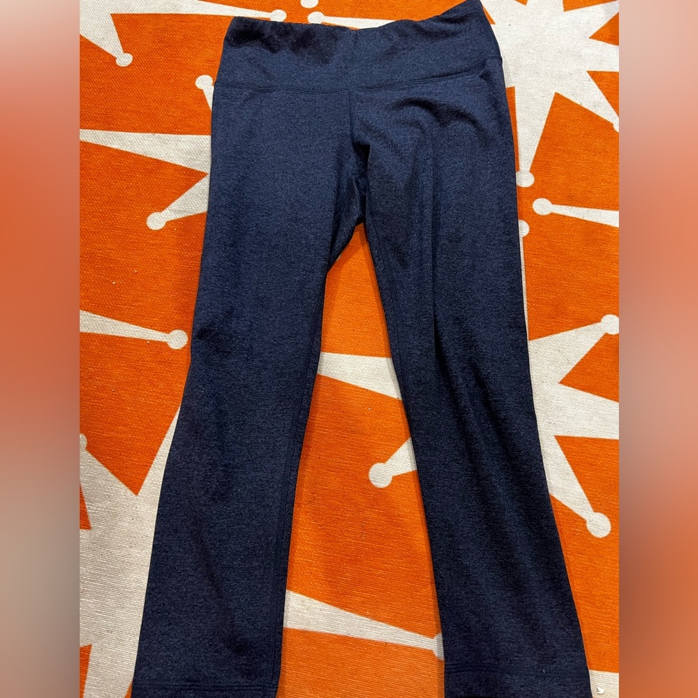 90 Degree by Reflex Navy Capri